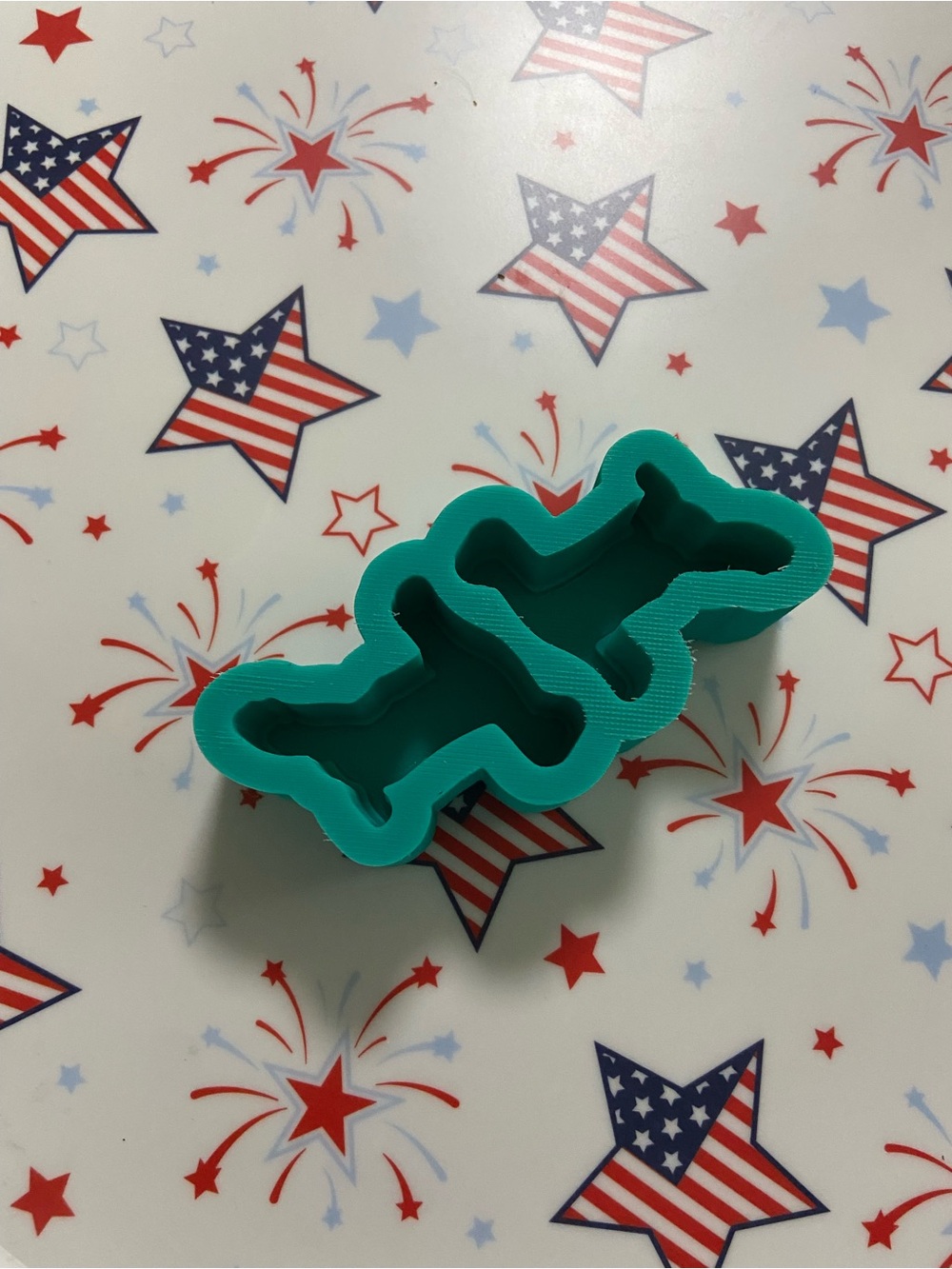 Silicone Sheep molds